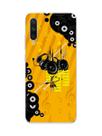 Capa Adesivo Skin354 Verso Para Mi A3