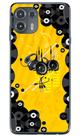 Capa Adesivo Skin354 Verso Para Motorola Edge 20 Lite (2021)