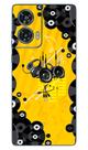 Capa Adesivo Skin354 Verso Para Motorola Edge 50 Fusion