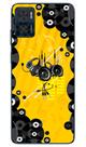 Capa Adesivo Skin354 Verso Para Motorola Moto E22 (2022)