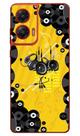 Capa Adesivo Skin354 Verso Para Motorola Moto G Stylus 5G