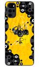 Capa Adesivo Skin354 Verso Para Motorola Moto G22 (2022)
