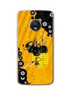 Capa Adesivo Skin354 Verso Para Motorola Moto G5 Plus