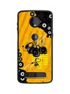 Capa Adesivo Skin354 Verso Para Motorola Moto Z3 Play Capa Adesivo Skin354 Verso Para Motorola Moto Z3 Play