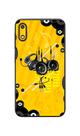 Capa Adesivo Skin354 Verso Para Multilaser E Lite (P9126)