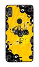 Capa Adesivo Skin354 Verso Para Multilaser F Pro (P9118)