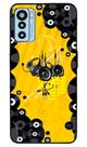 Capa Adesivo Skin354 Verso Para Multilaser Multi H (P9180)