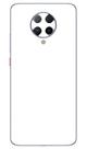 Capa Adesivo Skin354 Verso Para Poco F2 Pro (2020)