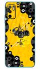 Capa Adesivo Skin354 Verso Para Pocophone Poco M3 Pro