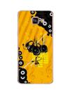 Capa Adesivo Skin354 Verso Para Samsung Galaxy A5 2016 A510