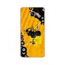 Capa Adesivo Skin354 Verso Para Samsung Galaxy A5 2016 A510