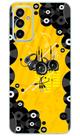 Capa Adesivo Skin354 Verso Para Samsung Galaxy M13 Dual