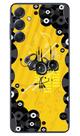 Capa Adesivo Skin354 Verso Para Samsung Galaxy M54 5G