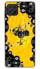 Capa Adesivo Skin354 Verso Para Samsung Galaxy M62 (2021)