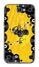 Capa Adesivo Skin354 Verso Para Samsung Galaxy Note 2 (GT-N7100)