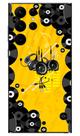 Capa Adesivo Skin354 Verso Para Samsung Galaxy S22 Ultra 5G Capa Adesivo Skin354 Verso Para Samsung Galaxy S22 Ultra 5G