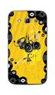 Capa Adesivo Skin354 Verso Para Samsung Galaxy Win Gt-i8552