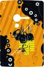 Capa Adesivo Skin354 Verso Para Sony Ericsson Xperia X10 Mini E10a Capa Adesivo Skin354 Verso Para Sony Ericsson Xperia X10 Mini E10a