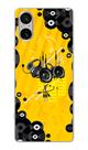 Capa Adesivo Skin354 Verso Para Sony Xperia 5 V (XQ-DE54)