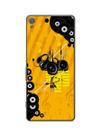 Capa Adesivo Skin354 Verso Para Sony Xperia Xa