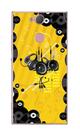Capa Adesivo Skin354 Verso Para Sony Xperia Xa2 (2018)