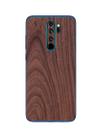 Capa Adesivo Skin354 Verso Para Xiaomi Redmi Note 8 Pro