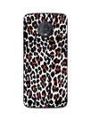 Capa Adesivo Skin355 Verso Para Motorola Moto G6 Plus