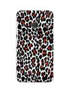 Capa Adesivo Skin355 Verso Para Nokia Lumia 530 Capa Adesivo Skin355 Verso Para Nokia Lumia 530