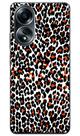 Capa Adesivo Skin355 Verso Para OPPO A58 4G Capa Adesivo Skin355 Verso Para OPPO A58 4G