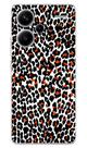 Capa Adesivo Skin355 Verso Para Redmi Note 13 Pro Plus