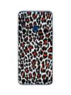 Capa Adesivo Skin355 Verso Para Samsung Galaxy A20s