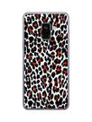Capa Adesivo Skin355 Verso Para Samsung Galaxy A8 2018