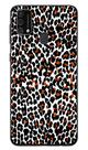 Capa Adesivo Skin355 Verso Para Samsung Galaxy M21s (2020)