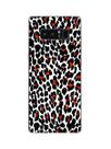 Capa Adesivo Skin355 Verso Para Samsung Galaxy Note 8
