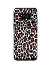 Capa Adesivo Skin355 Verso Para Samsung Galaxy S8
