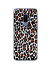 Capa Adesivo Skin355 Verso Para Samsung Galaxy S9 Plus