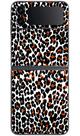 Capa Adesivo Skin355 Verso Para Samsung Galaxy Z Flip4