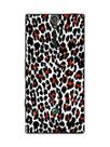 Capa Adesivo Skin355 Verso Para Sony Xperia T2 D5322 Capa Adesivo Skin355 Verso Para Sony Xperia T2 D5322