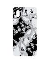 Capa Adesivo Skin356 Verso Para Alcatel 1B 2020