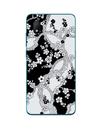 Capa Adesivo Skin356 Verso Para Alcatel 1B 2020