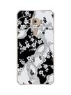 Capa Adesivo Skin356 Verso Para Asus Zenfone 3 5.5 (Ze552kl)