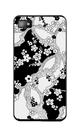 Capa Adesivo Skin356 Verso Para Blackberry Z10