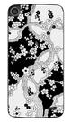 Capa Adesivo Skin356 Verso Para Blu Dash X Plus (2015)