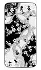 Capa Adesivo Skin356 Verso Para Blu Dash X Plus (2015)
