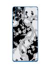 Capa Adesivo Skin356 Verso Para Galaxy S10 Lite Sm-g770f