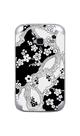 Capa Adesivo Skin356 Verso Para Galaxy Y Duos Gt-s6102b