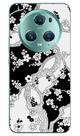 Capa Adesivo Skin356 Verso Para Honor Magic 5 Pro Capa Adesivo Skin356 Verso Para Honor Magic 5 Pro