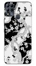 Capa Adesivo Skin356 Verso Para Infinix Hot 11 Play