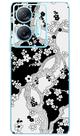 Capa Adesivo Skin356 Verso Para Infinix Hot 30 5G 2023