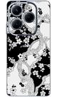 Capa Adesivo Skin356 Verso Para Infinix Hot 40 Pro (X6837) Capa Adesivo Skin356 Verso Para Infinix Hot 40 Pro (X6837)